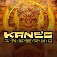 Kane's Inferno game screenshot