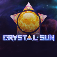 Crystal Sun game screenshot
