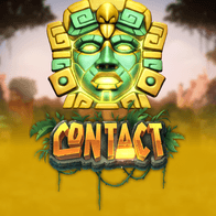 Contact game screenshot