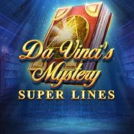 Da Vinci's Mystery game screenshot