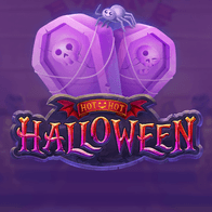 Hot Hot Halloween game screenshot