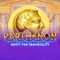 Parthenon game screenshot