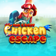 The Great Chicken Escape game thumbnail